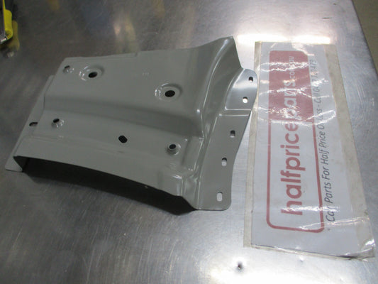 Kia Seltos Genuine Right Hand Upper Side Outer Cowl Panel New Part