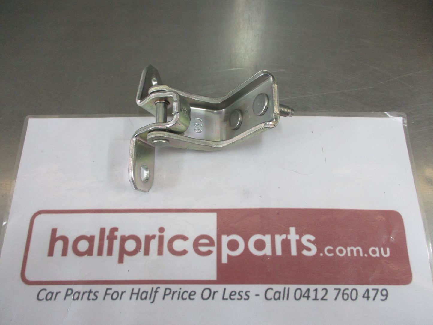 Suzuki Swift Genuine Left Hand Rear Door Lower Hinge New Part