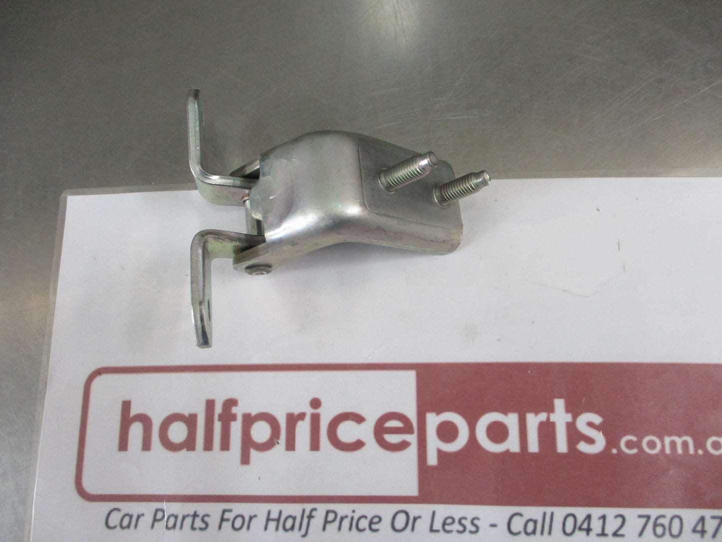 Suzuki Swift Genuine Left Hand Rear Door Lower Hinge New Part