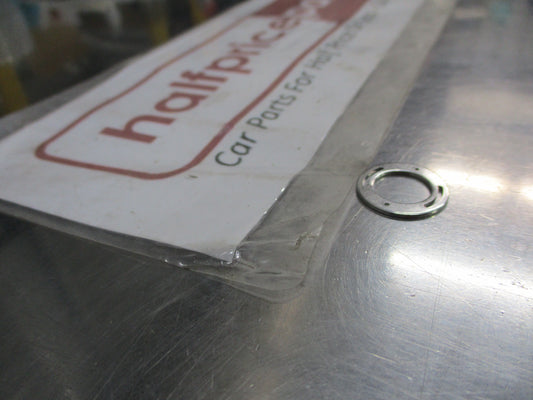 Mazda B2200/B1800 Genuine Diesel Leak Pipe Gasket New Part