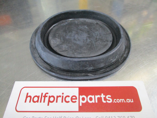 Mazda BT-50 Genuine Manual Transmission Gear Shift Lever Cover New Part