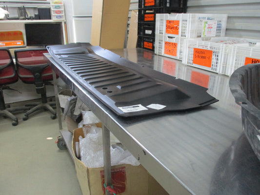 Nissan Navara D23 Genuine Body Protector Inner Front Wall New Part