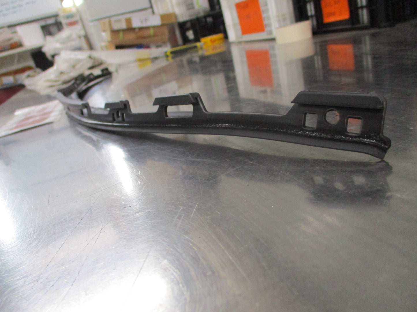 Suzuki Swift Genuine Front Lower Bumper Brace New Part