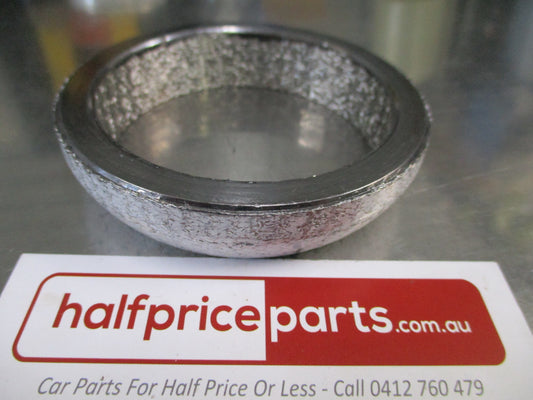 Mazda 3/6/CX-7/MX-5/RX-8 Genuine Manifold Lower Rear Pipe Seal New Part