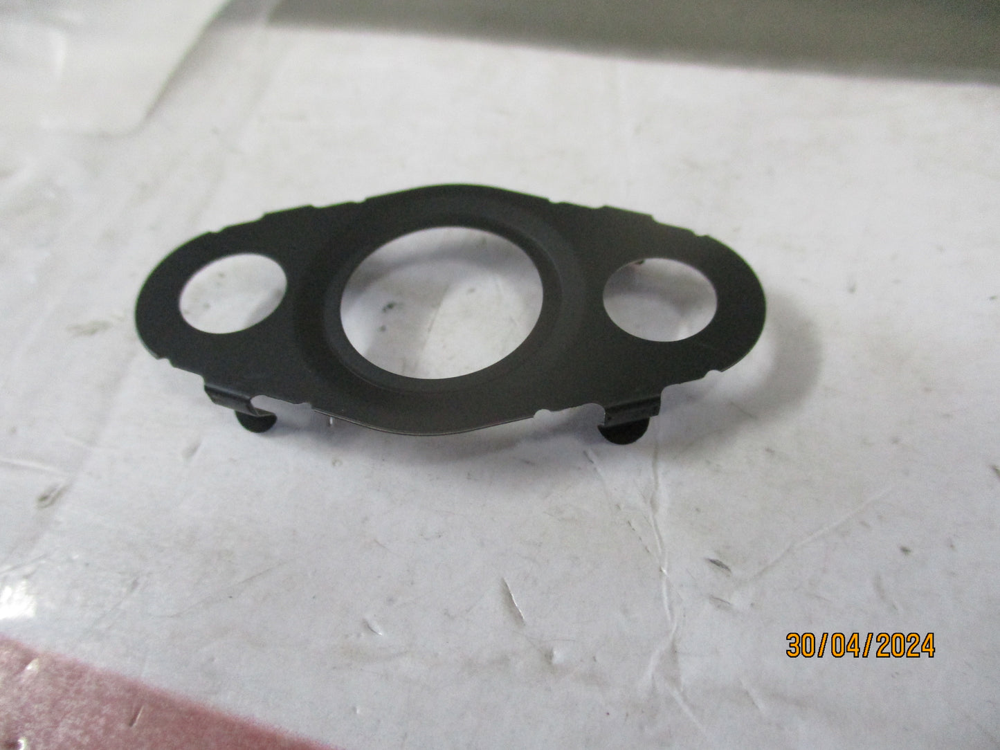 Toyota Landcruiser 200 Series LX / STD Genuine Turbo Oil Gasket New Part