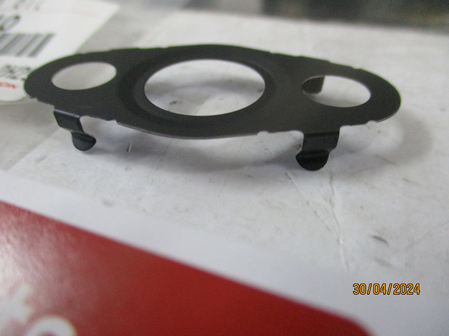 Toyota Landcruiser 200 Series LX / STD Genuine Turbo Oil Gasket New Part