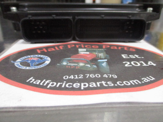 Mitsubishi Pajero Genuine Denso Engine ECU Computer New Part