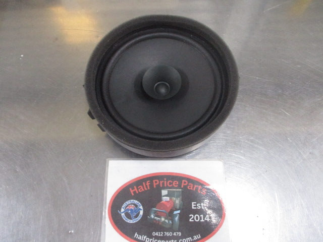 Mitsubishi Outlander/Lancer/Eclipse Genuine Front/Rear Door Speaker New Part