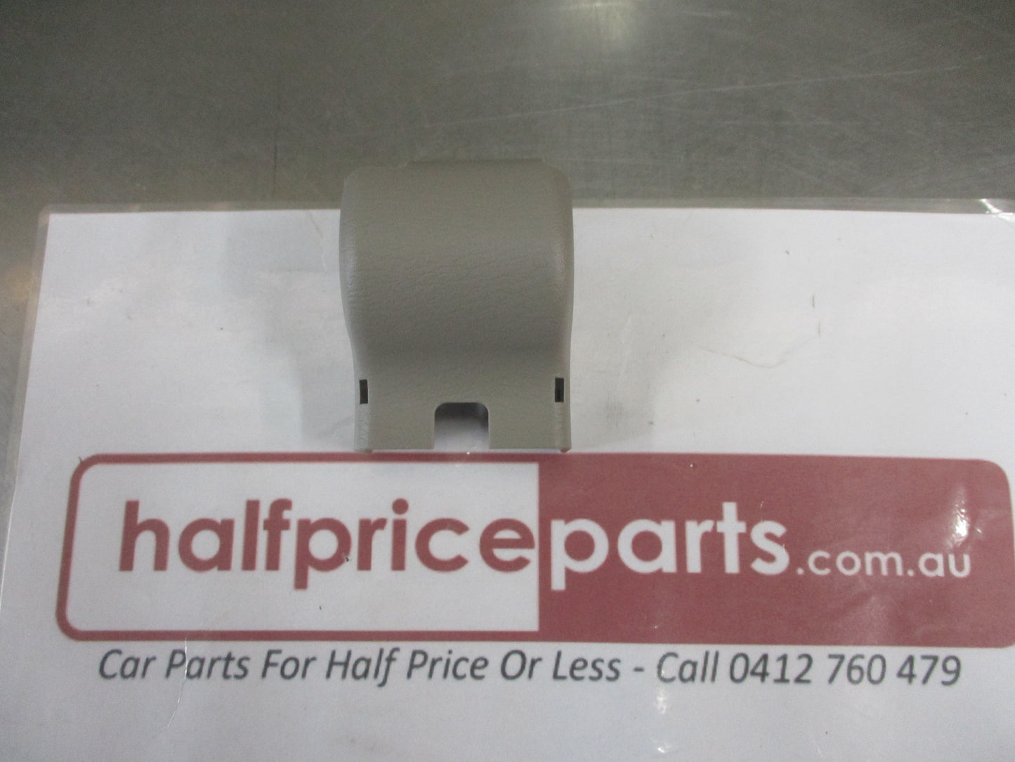 Nissan Patrol Y61 Genuine Right Hand Rear Seat Hinge Cover New Part