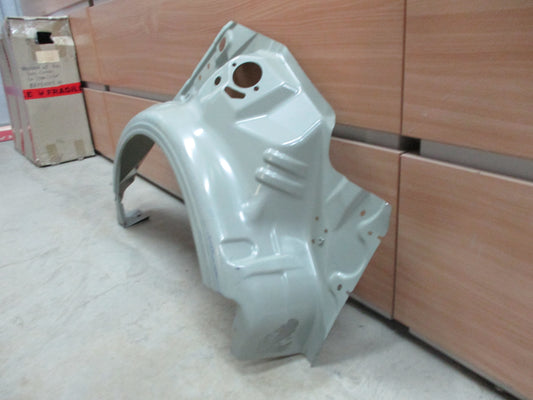 Suzuki Kizashi Genuine Outer Wheel Well Panel New Part