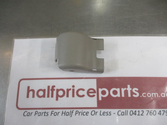 Nissan Patrol Y61 Genuine Right Hand Rear Seat Hinge Cover New Part