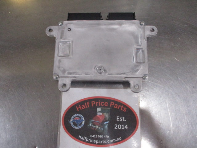 Mitsubishi ZJ/ZK/ZL Outlander Hybrid Genuine Engine Control Unit (ECU) New Part
