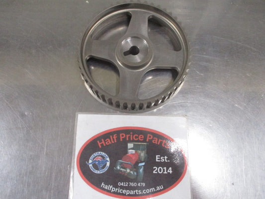 Mitsubishi Pajero/Triton Genuine Camshaft Sprocket New Part