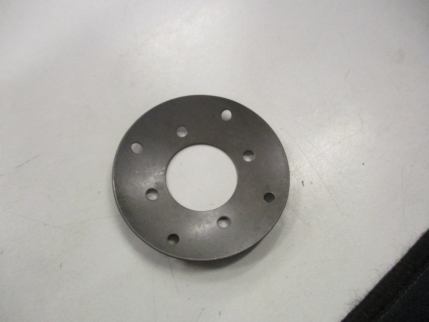 Toyota Genuine Rear Diff Thrust Pinion Washer New