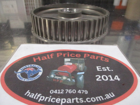 Mitsubishi Pajero/Triton Genuine Camshaft Sprocket New Part