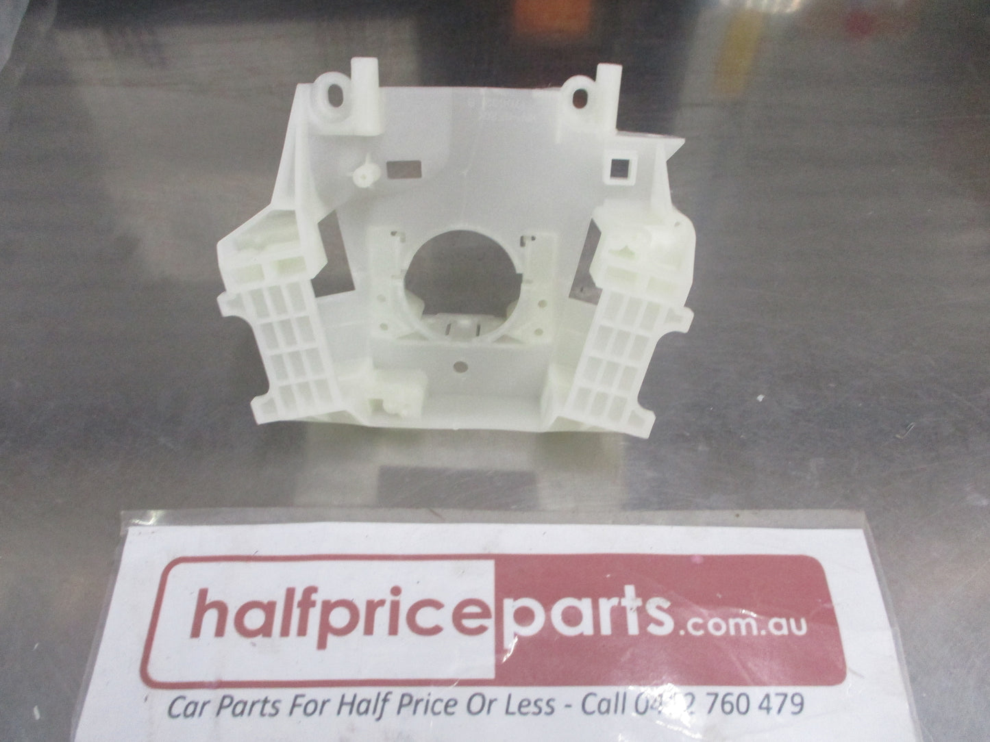 Mazda 3/5 Genuine Steering Column Switch Housing New Part