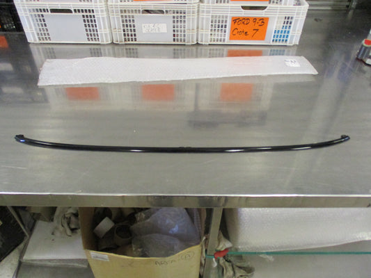 Peugeot Genuine RCZ Lower Front Grille Trim New