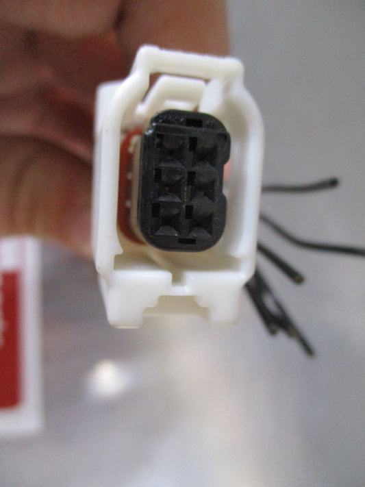 Mazda 3/CX-9/CX-5/CX-50/CX-30/MX-5 Genuine Front Parking Sensor Short Connect Cord New Part