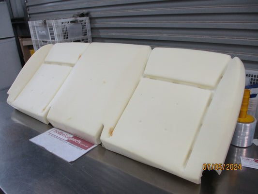 Mazda BT-50/Ford Ranger PX Genuine Dual Cab Rear Seat Cushion New Part
