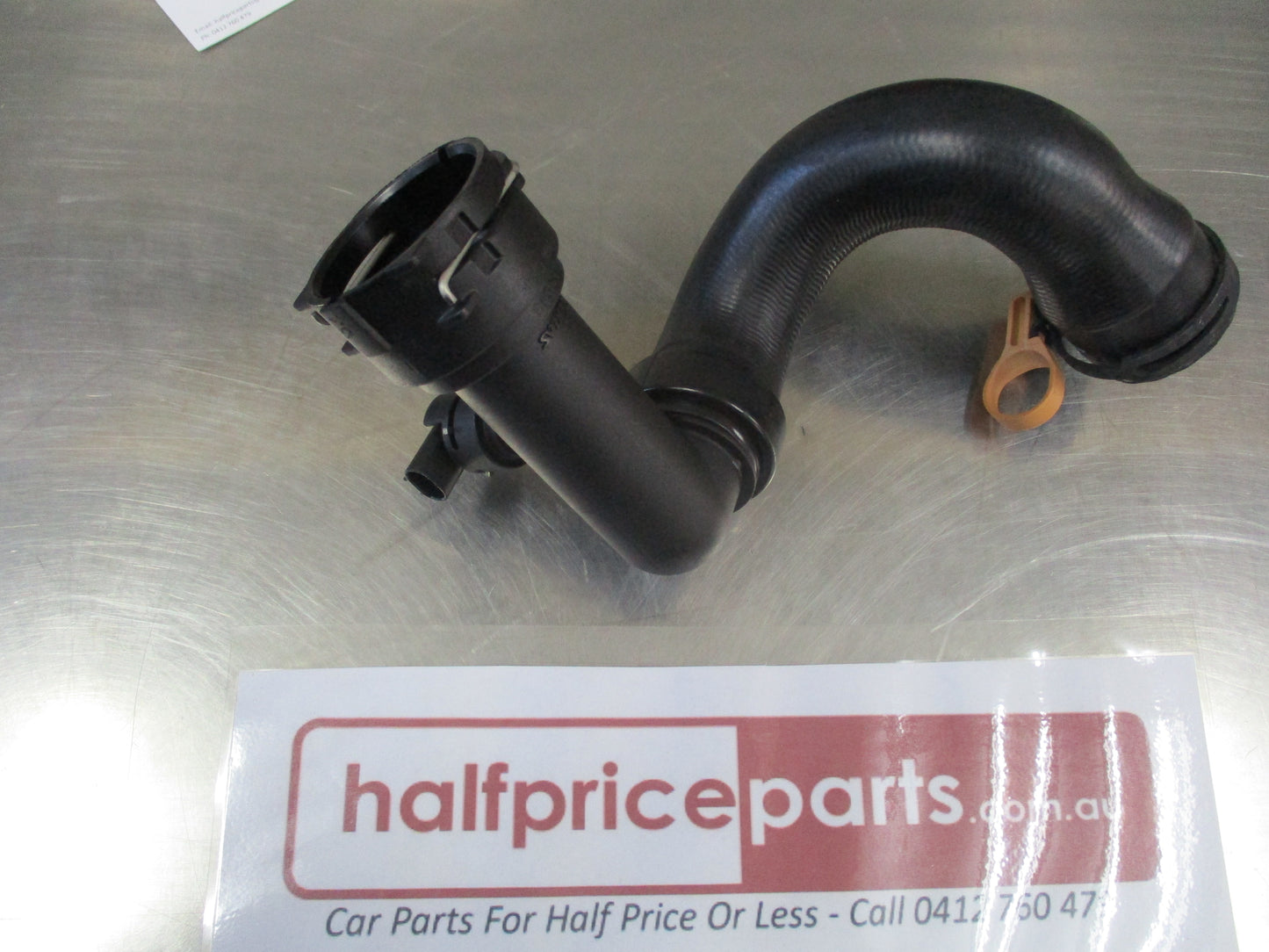Holden Cruze Genuine Radiator Outlet Hose Connector Assembly New Part