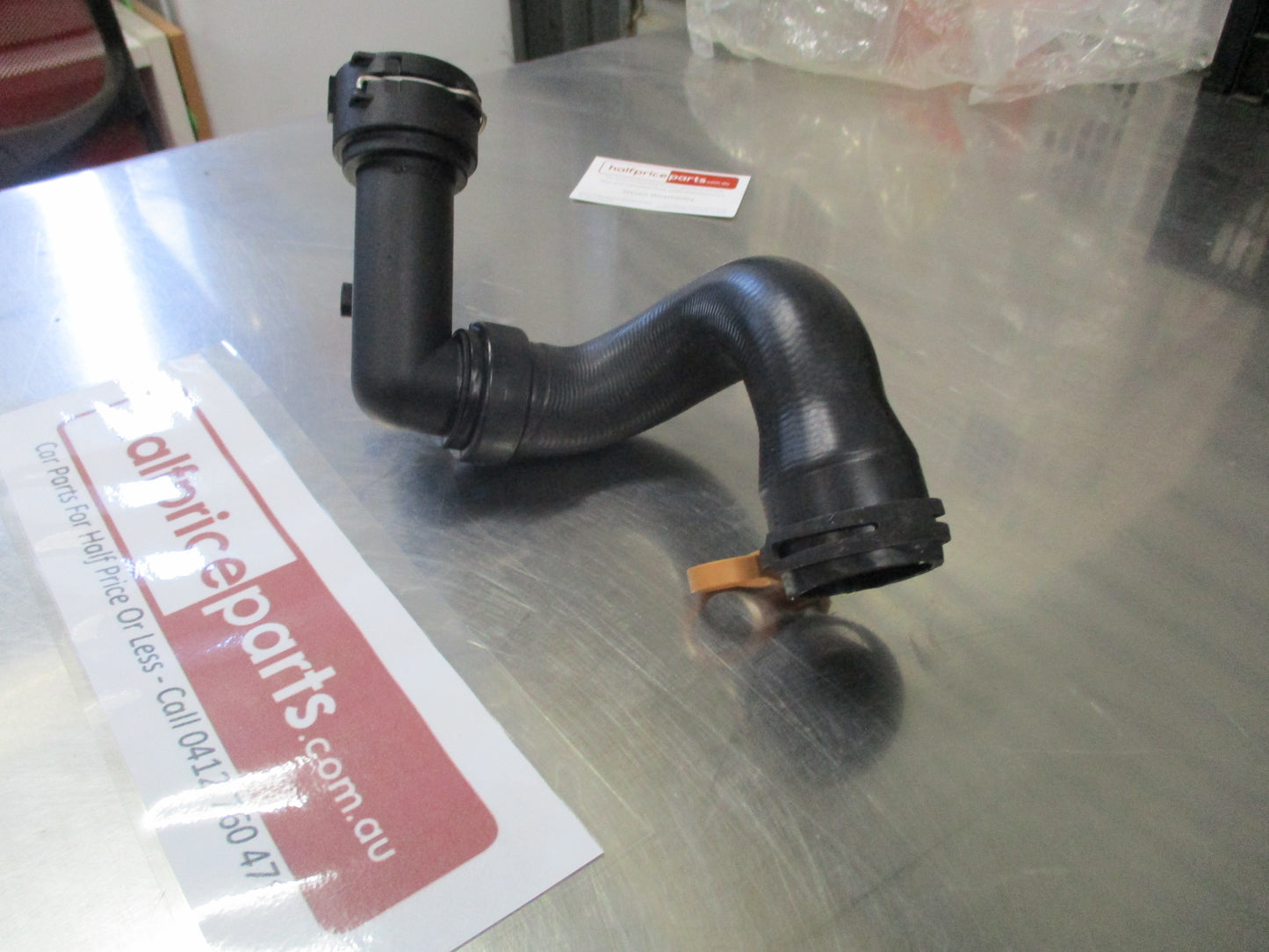 Holden Cruze Genuine Radiator Outlet Hose Connector Assembly New Part