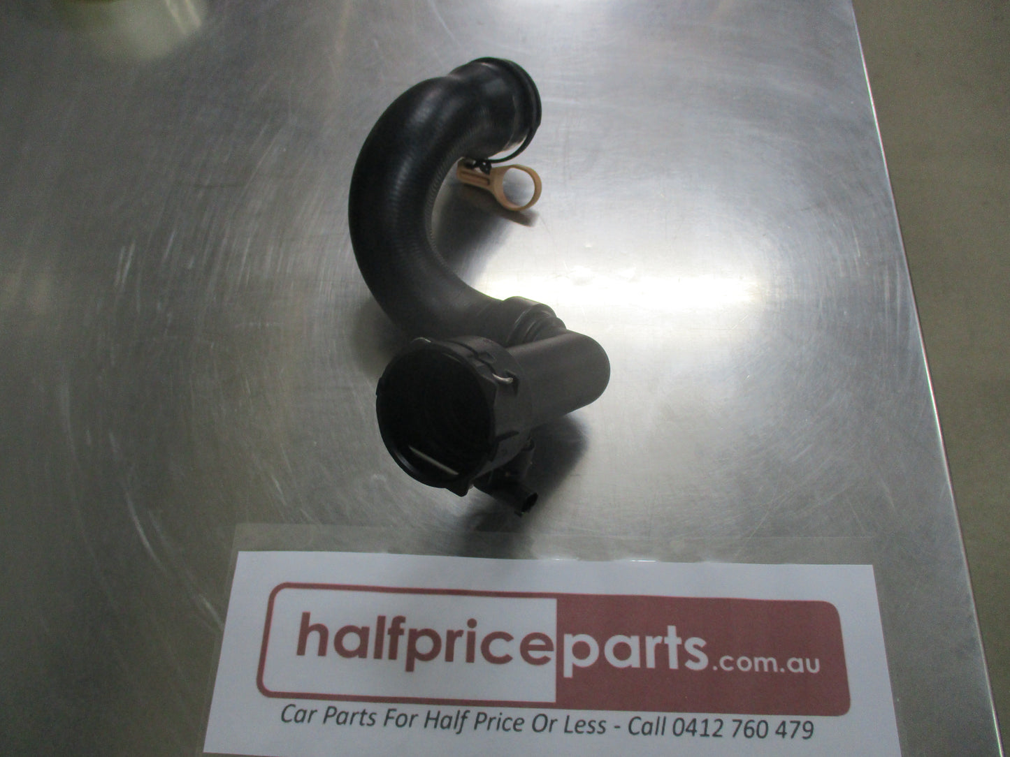 Holden Cruze Genuine Radiator Outlet Hose Connector Assembly New Part