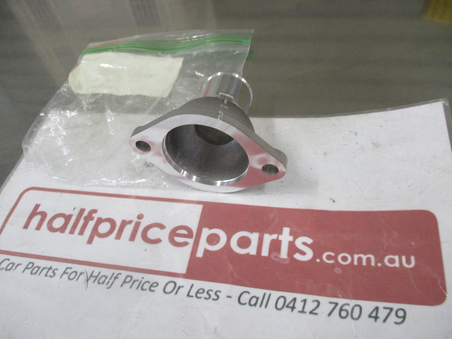 Toyota 4Runner Genuine Water Inlet Flange New Part