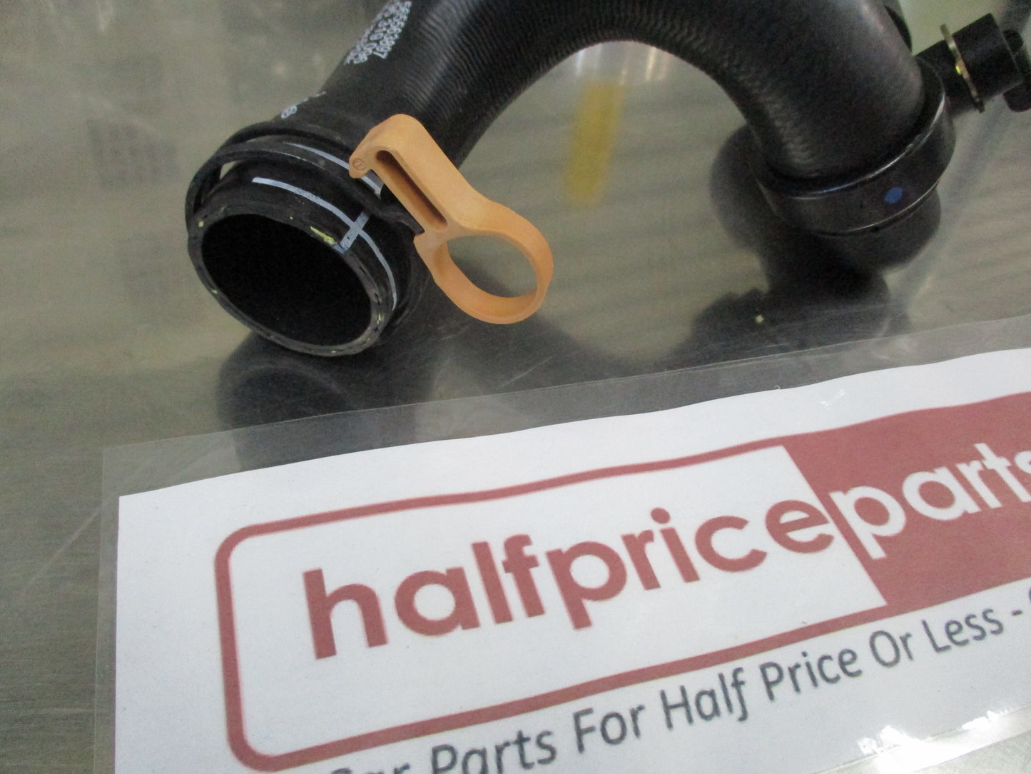 Holden Cruze Genuine Radiator Outlet Hose Connector Assembly New Part