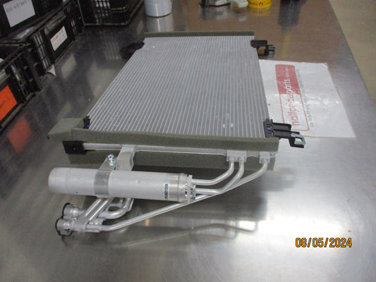 Mazda 2 DJ/DL/CX-3 DK Genuine Air Conditioning Condenser New Part