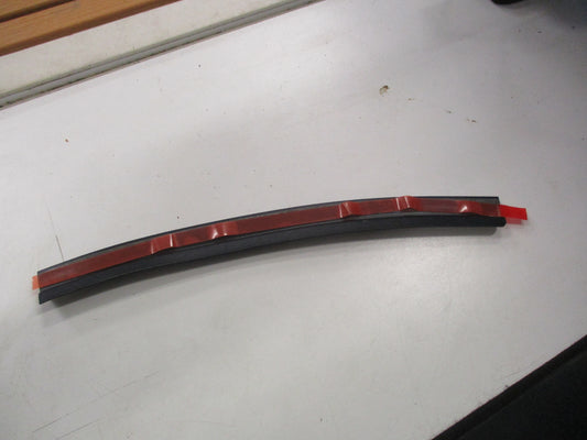 Honda HRV Genuine Rear Windshield Drivers Side Rubber New