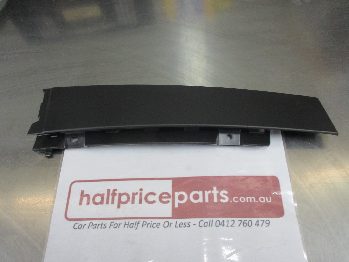 Holden Cruze Genuine Exterior Rear Applique New Part