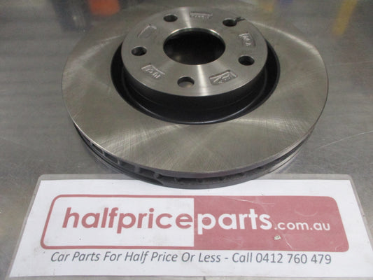 Holden VF Commodore Genuine Front Disc Brake Rotor New Part
