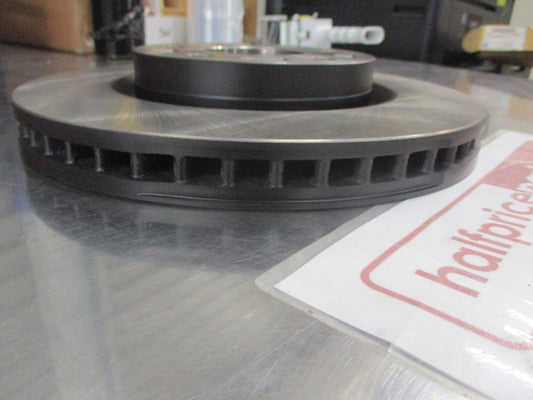 Holden VF Commodore Genuine Front Disc Brake Rotor New Part