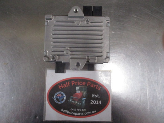 Mitsubishi Outlander Genuine Power Steering Control Module New Part