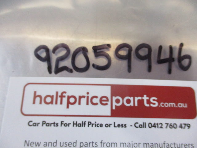 Holden Commodore VT VX VY VZ V2 VY Ute Side Skirt Top Clip (1 ONLY) New Part