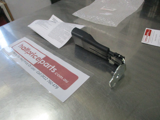 Toyota Corolla Genuine Rear Right Seat Belt Buckle New Part