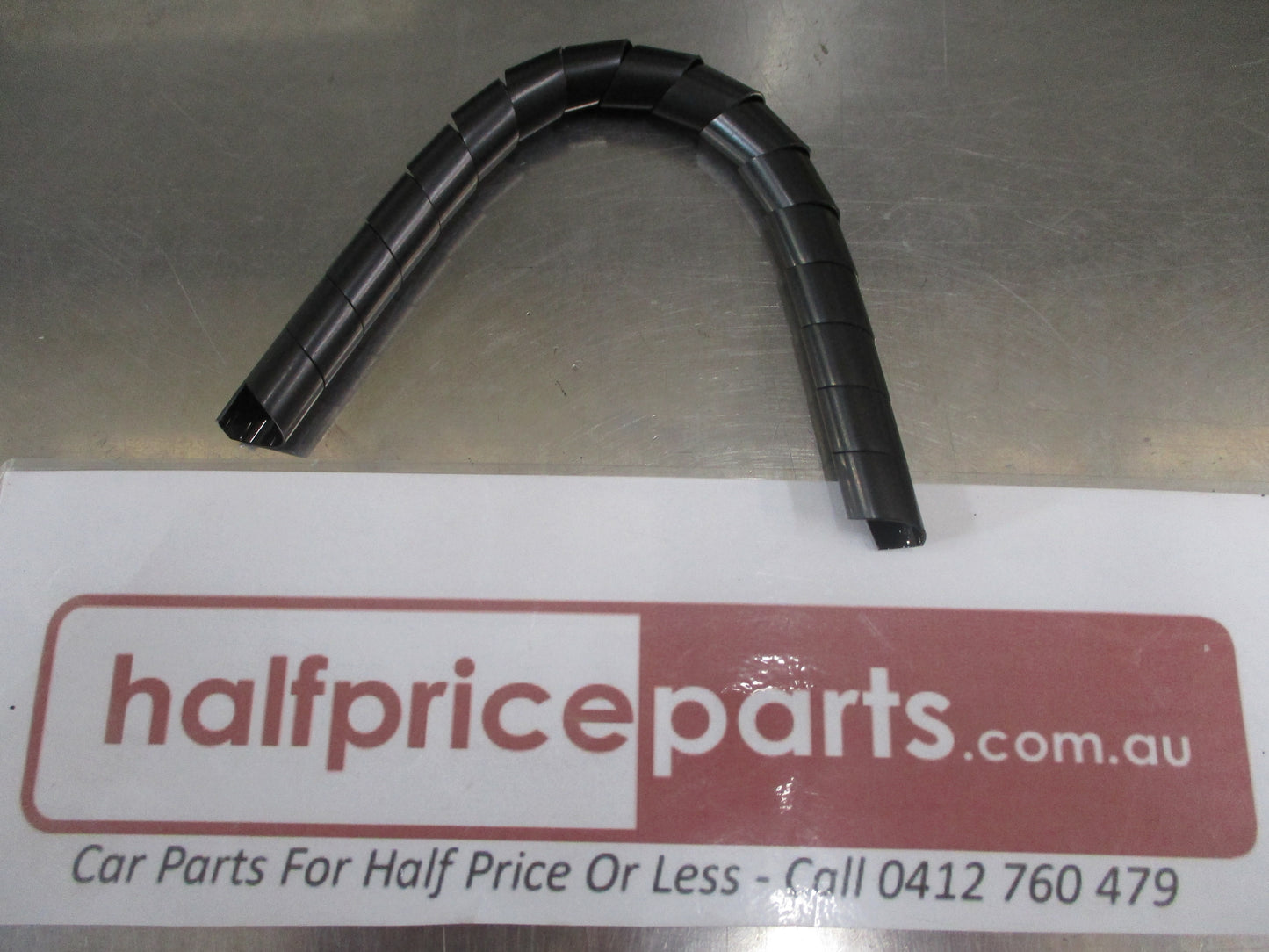 Mazda BT-50/Ford Ranger Genuine Wire Cable Protector New Part
