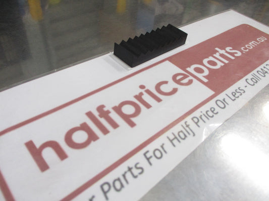 Mazda CX-3/2 Genuine Fuel Tank Insulator Pad New Part