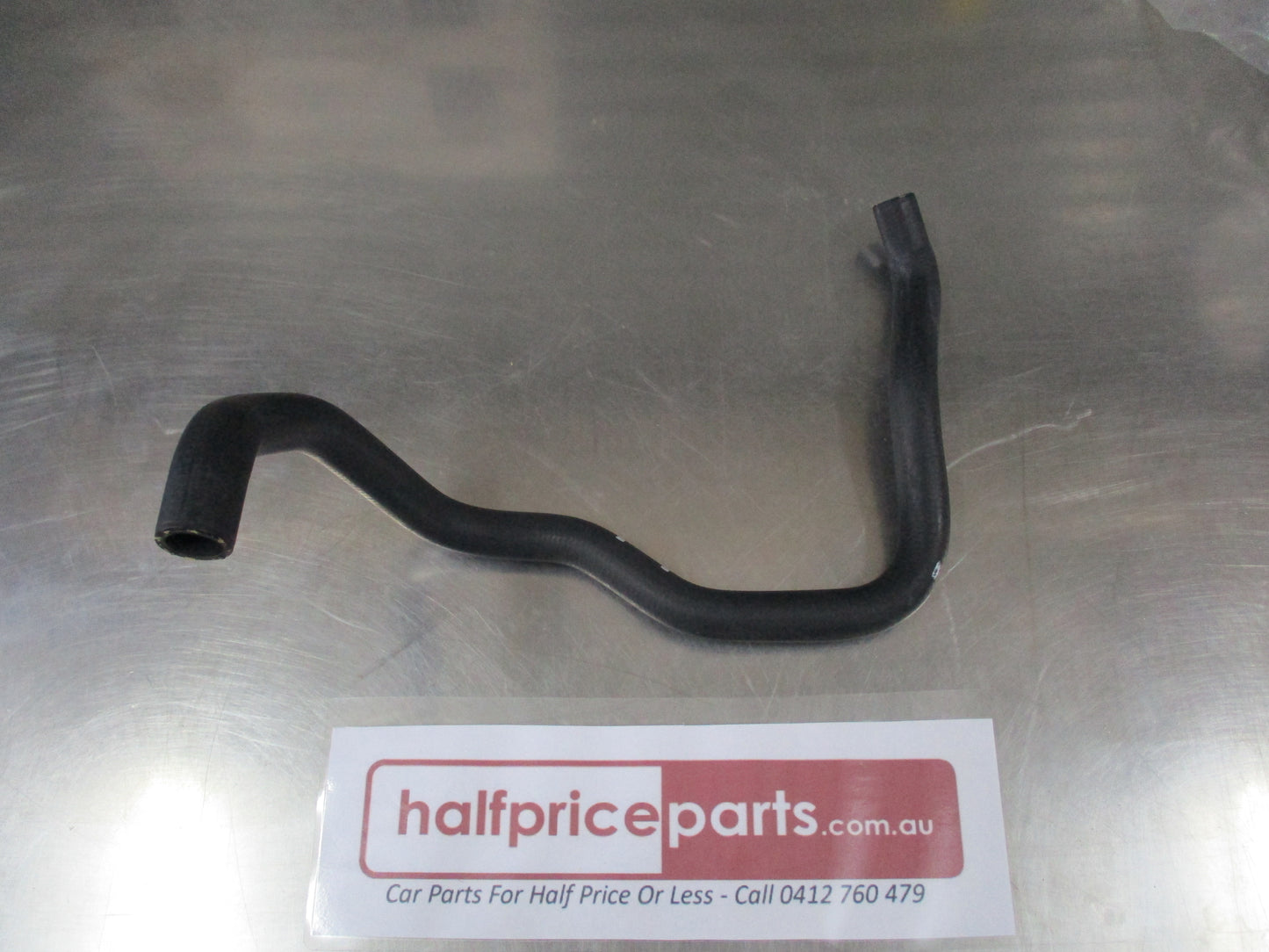 Holden RG Colorado Genuine Heater Hose Outlet New Part