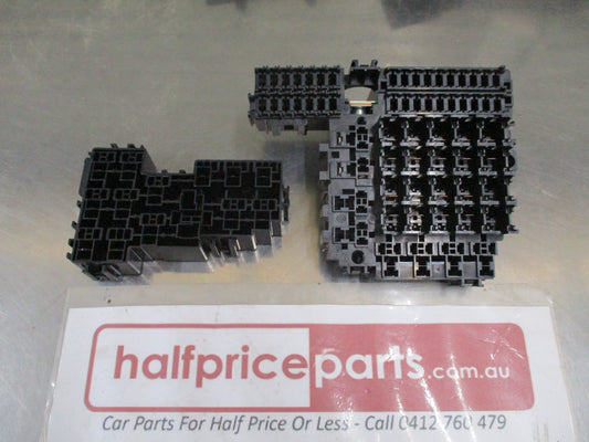 Mazda CX-5 Genuine Fuse and Relay Box Assembly New Part