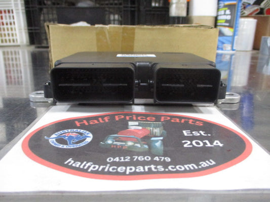 Mitsubishi Outlander ZG/ZH Genuine Engine Control Unit (ECU) New Part