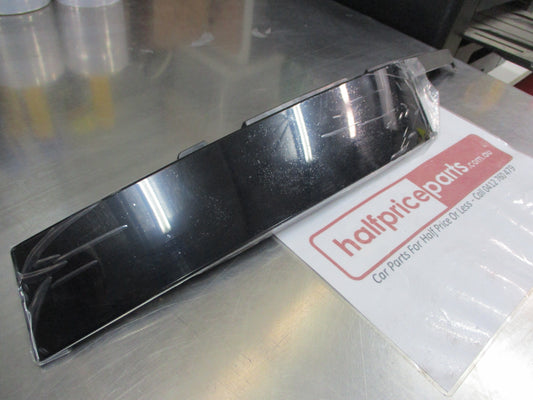 Holden Cruze Genuine Right Hand Front ASM Window Frame Applique New Part