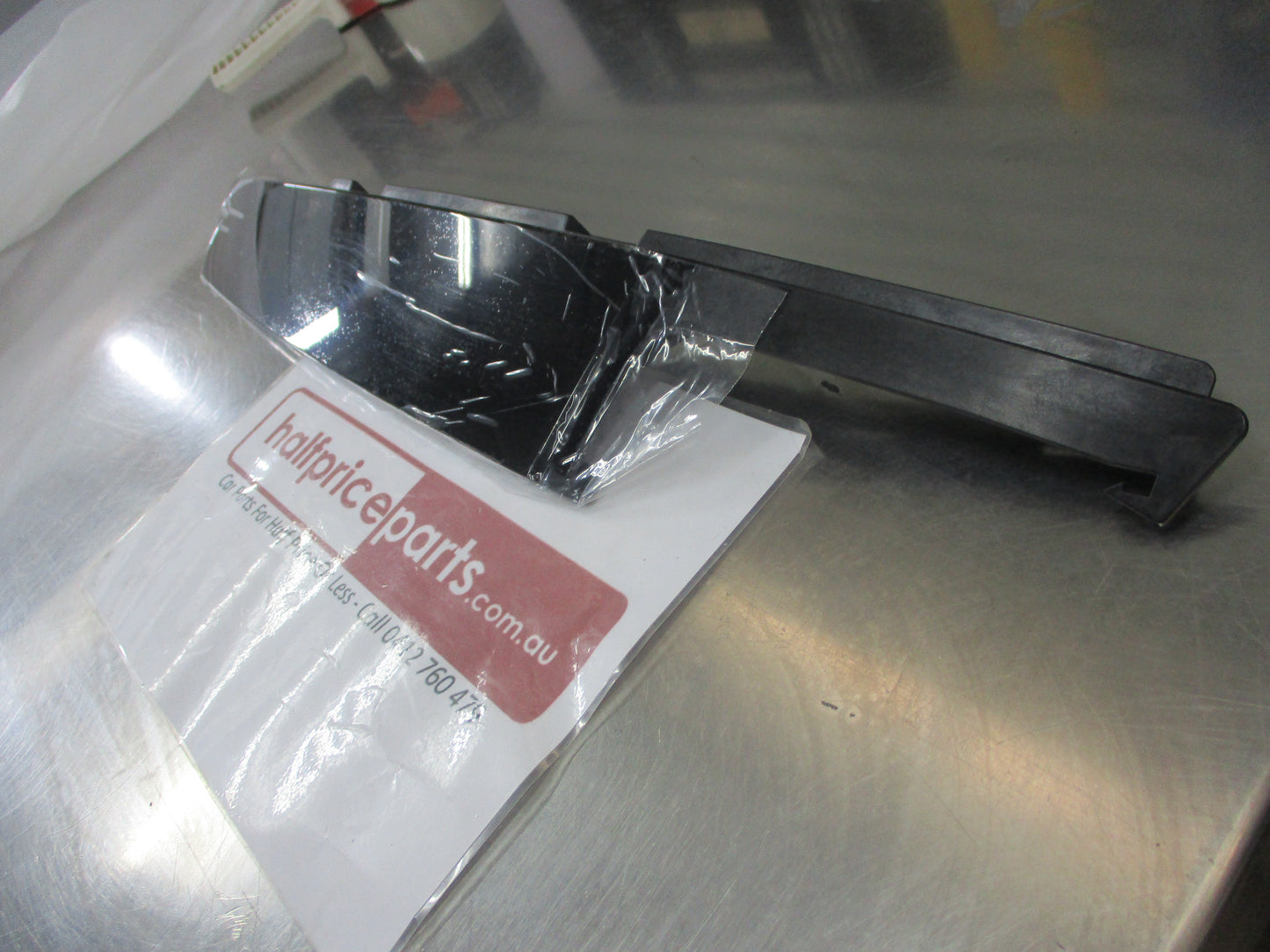 Holden Cruze Genuine Right Hand Front ASM Window Frame Applique New Part