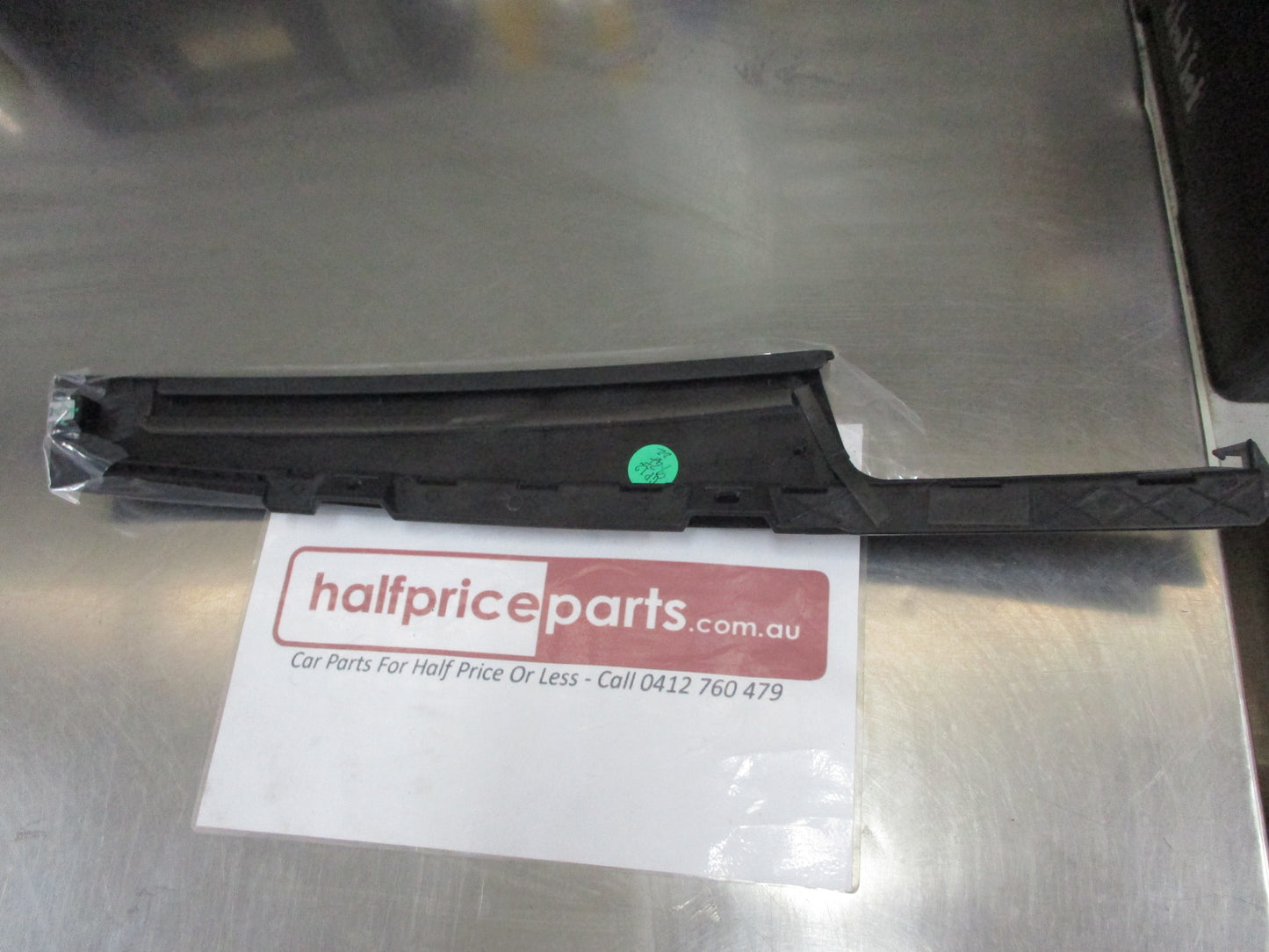 Holden Cruze Genuine Right Hand Front ASM Window Frame Applique New Part