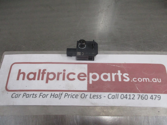 Holden RG Colorado Genuine Airbag Remote IMP Assembly New Part