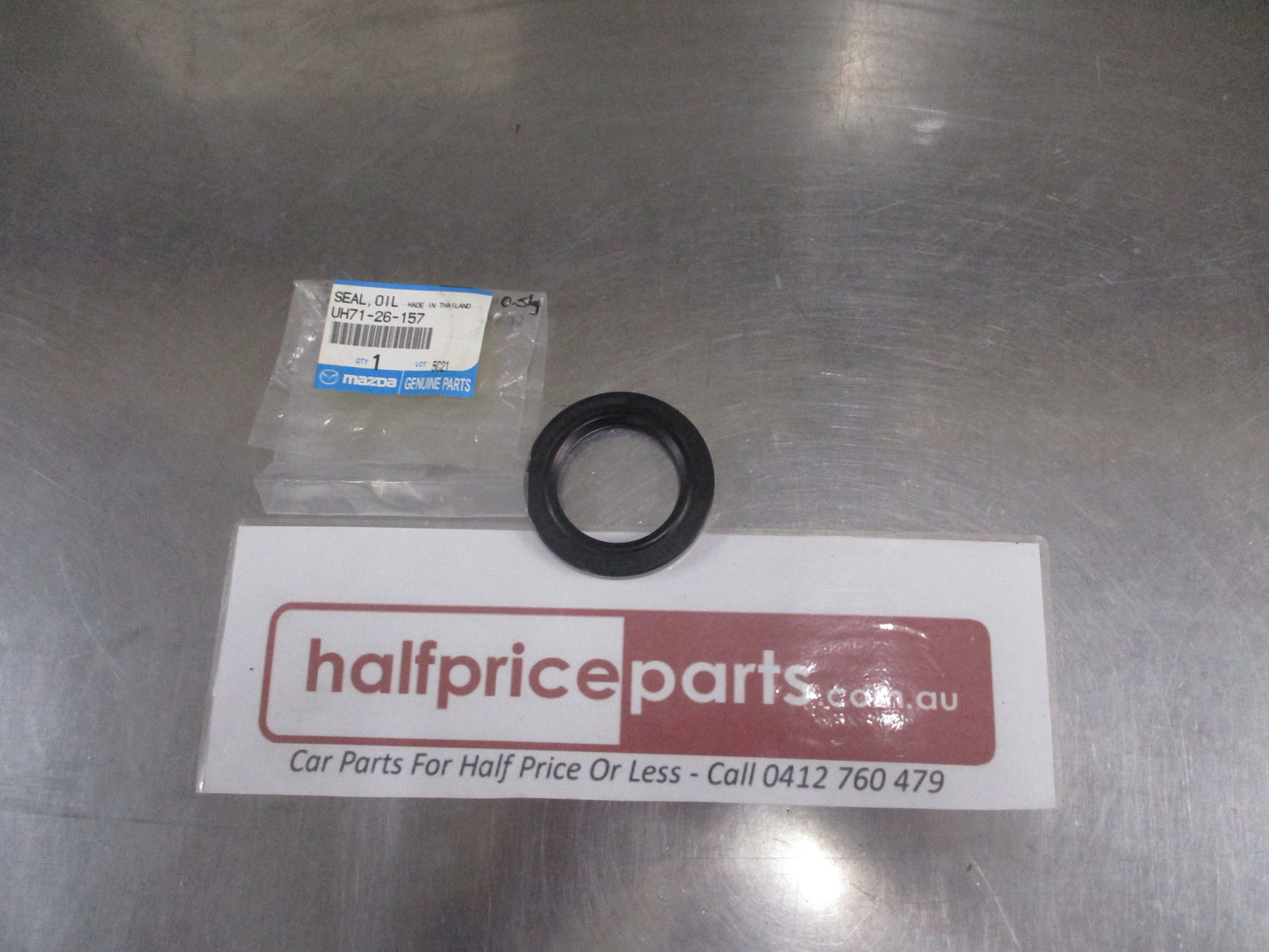 Mazda B2200/B2500/B2600 / Ford Ranger Various Models Genuine Rear Axle Oil Seal New Part