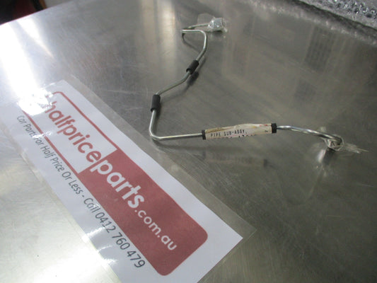 Toyota Landcruiser/Prado/Hino Genuine No.1 Injection Pipe Sub Assembly New Part