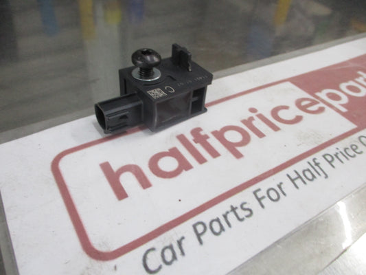 Holden RG Colorado Genuine Airbag Remote IMP Assembly New Part