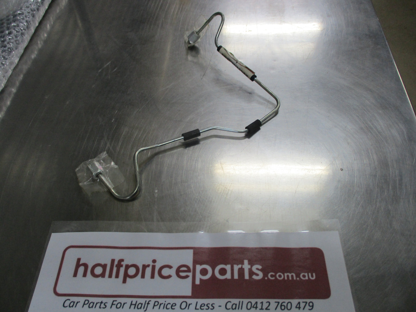 Toyota Landcruiser/Prado/Hino Genuine No.1 Injection Pipe Sub Assembly New Part