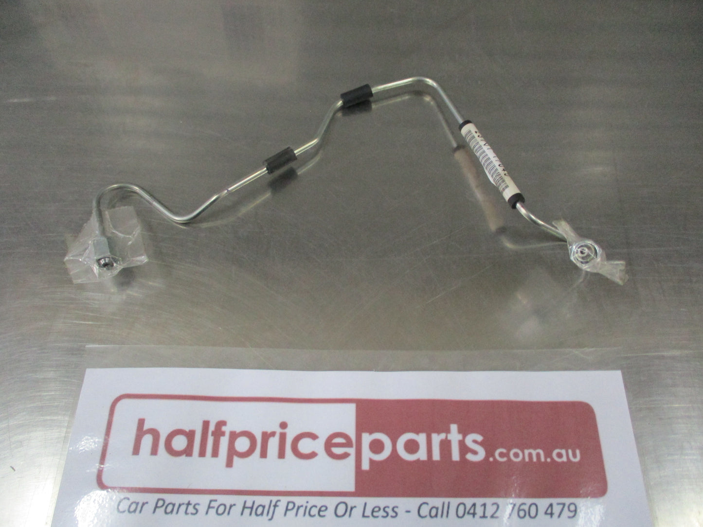Toyota Landcruiser/Prado/Hino Genuine No.1 Injection Pipe Sub Assembly New Part